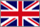 English flag